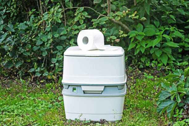 Best High-end porta potty rental  in Middletown, KY