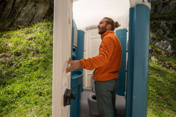 Portable Toilet Options We Offer in Middletown, KY