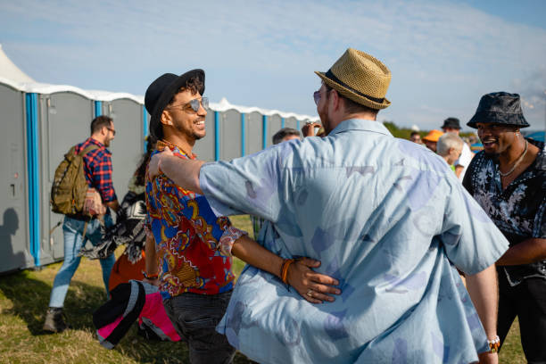 Best Long-term porta potty rental  in Middletown, KY