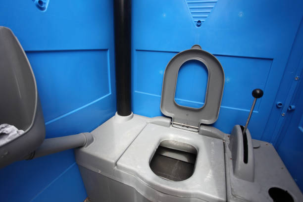 Best Sanitation services for porta potties  in Middletown, KY