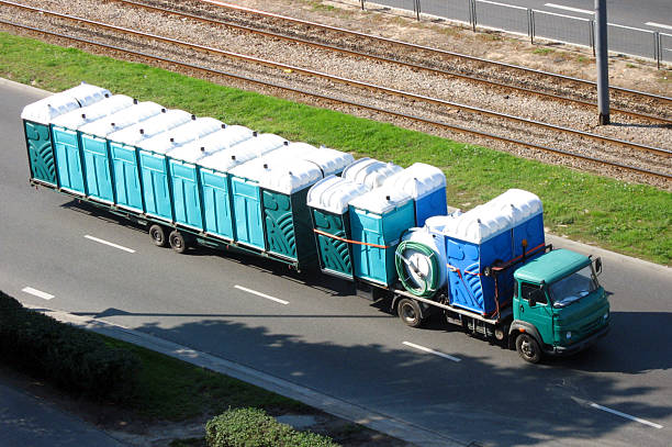Best Local porta potty services  in Middletown, KY