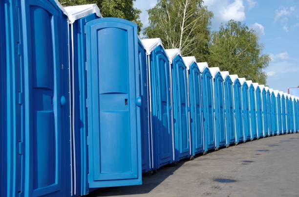 Best Construction site porta potty rental  in Middletown, KY